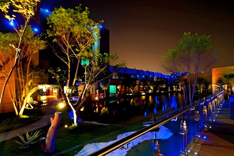 All-Ur Boutique Motel-Ping Tung Branch