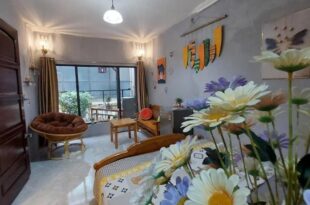 alley homestay_liễu giai