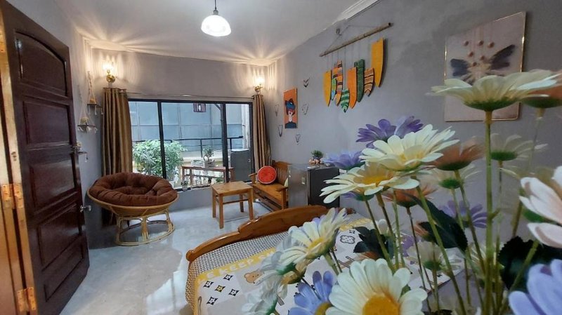 alley homestay_liễu giai