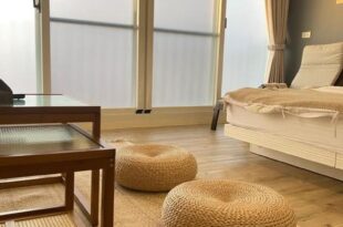 山有巷宅 Alley House