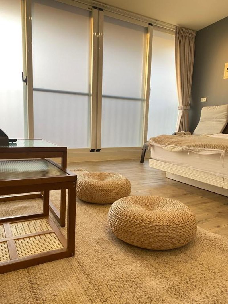 山有巷宅 Alley House