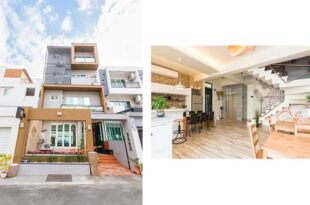 Alleyway Homestay