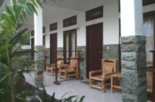 ALMAIDA II Gili Trawangan