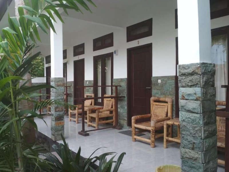 ALMAIDA II Gili Trawangan