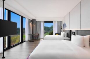 Aloft Tainan Anping