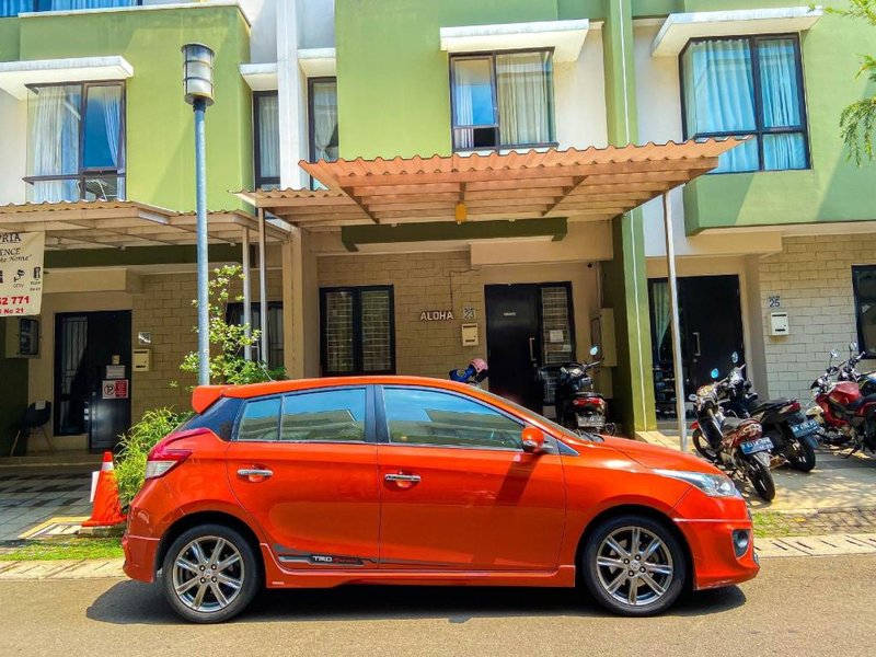 Aloha Guest House – 1 Male Only