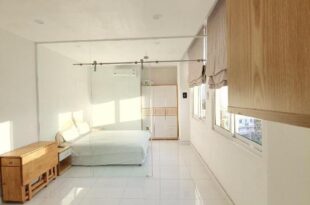 Aloha House Apartment