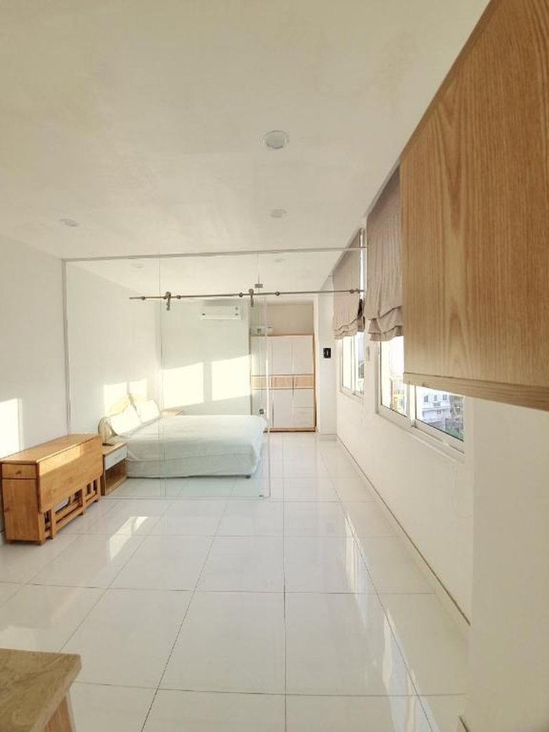 Aloha House Apartment