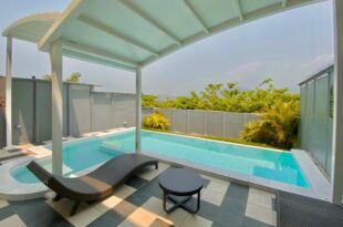 Alpha Villa Homestay