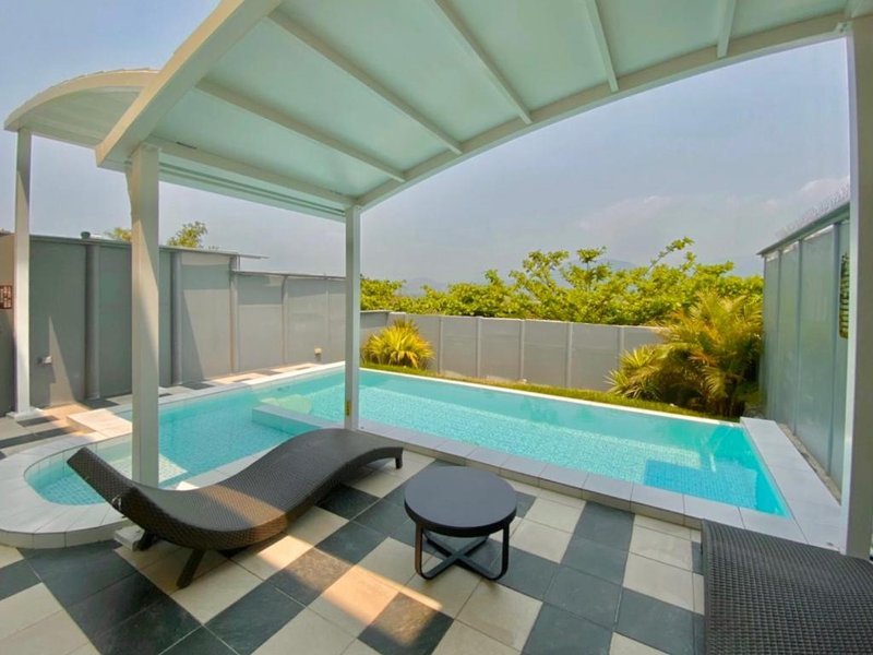 Alpha Villa Homestay