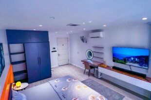 Alula Sweet Home Q Nhan