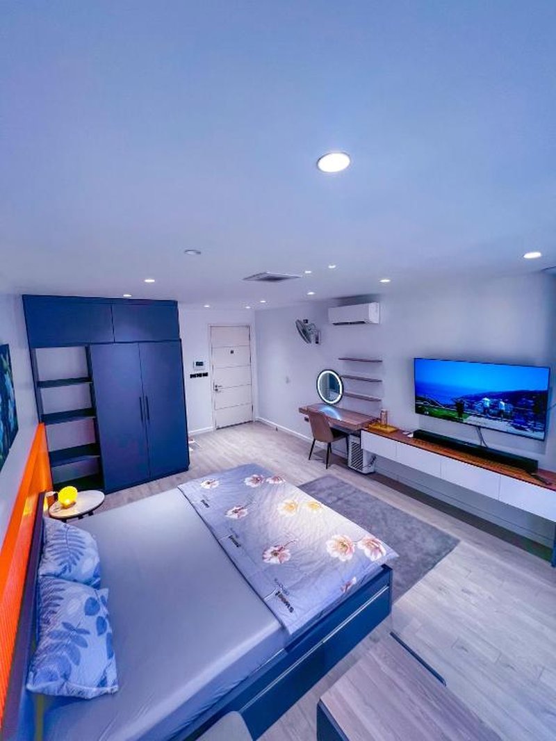 Alula Sweet Home Q Nhan