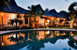 Alwi Villa Gili Trawangan