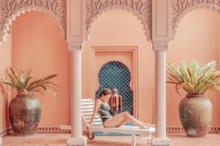Amanda Hotel