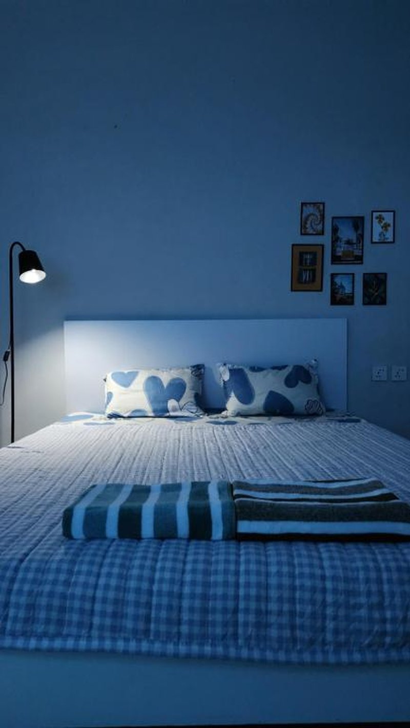 Amazing studio in Hanoi