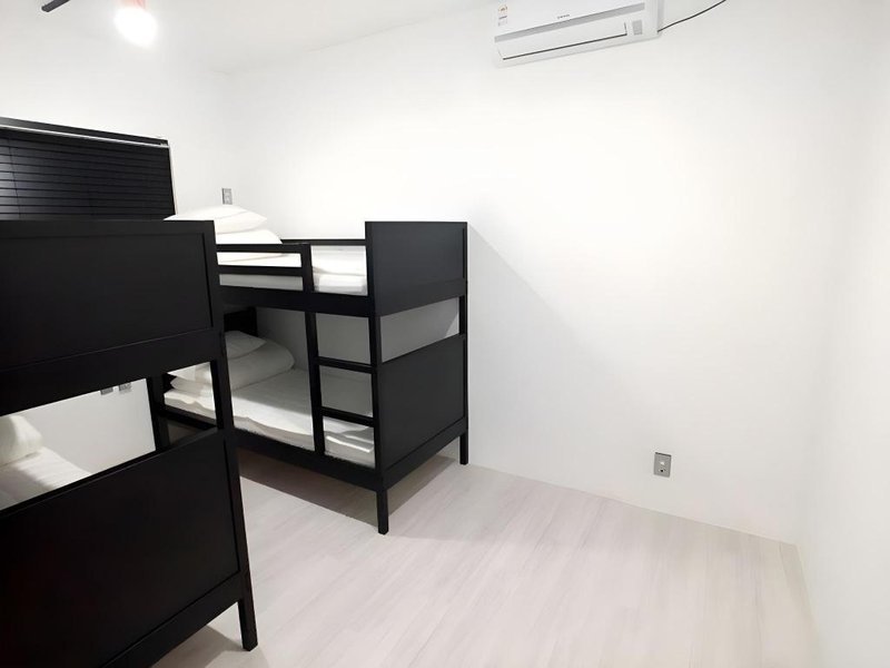 Amazon Guesthouse Itaewon