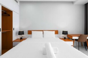 Ami House