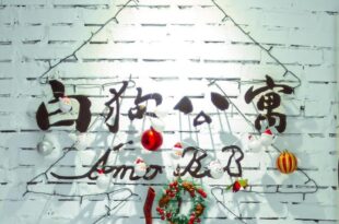 白狗公寓Amo B&B市區金三角 東大門夜市