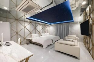 Amourex Hotel
