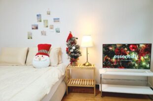 Amy Stay #Gangnam #COEX #Seolleung Station 6min by walk #Free Washer, Dryer #Elevator #Large Balcony