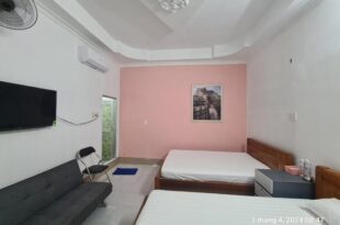 An Gia Motel