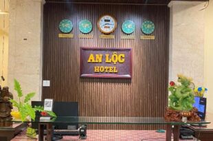An Lộc Hotel