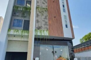 An Nhiên Hotel, Tây Ninh