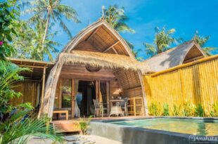 Anahata – Tropical Private Villas