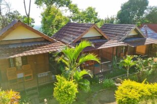 Anak Rinjani Guest House