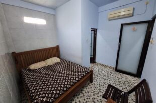 Anggrek Spa & Homestay