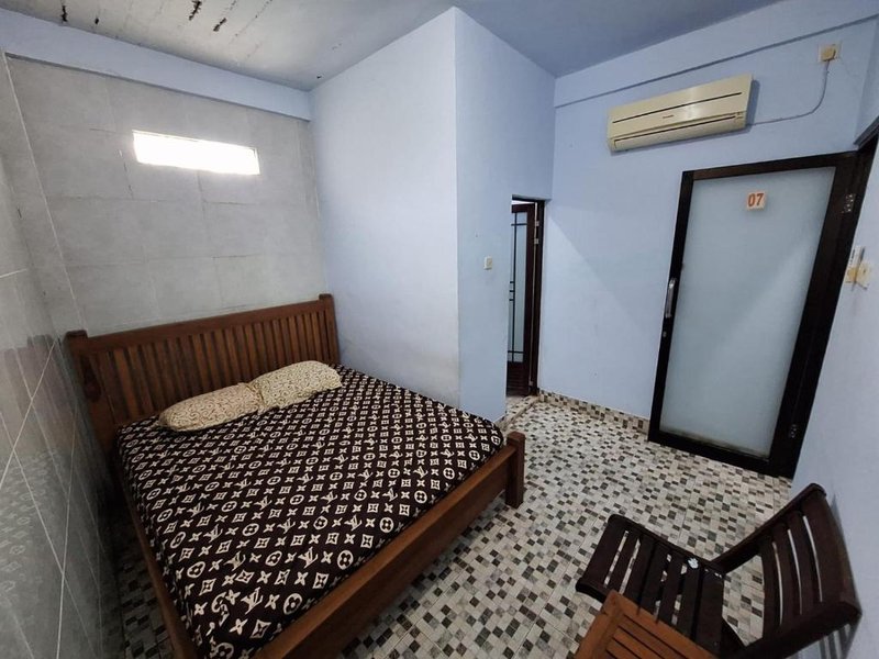 Anggrek Spa & Homestay