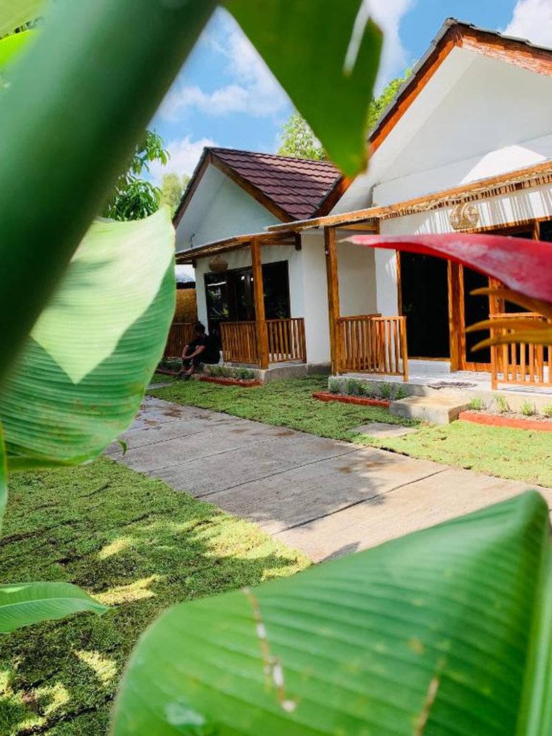Anjani Larva Cottage – Homestay and Eatery