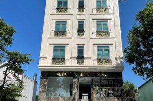 Anna Hotel, Bến Cát