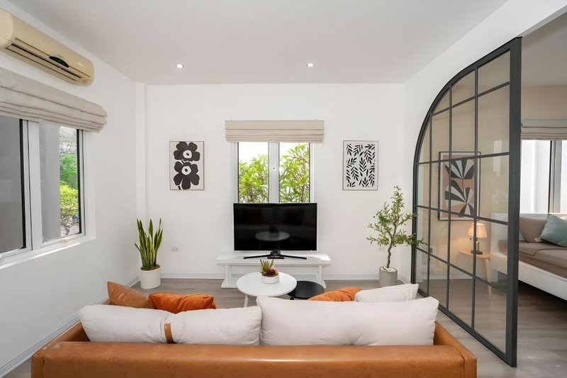 Annam Lakeside – Apartment Hanoi Central