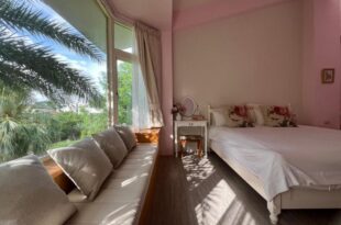 Annongriver B&B