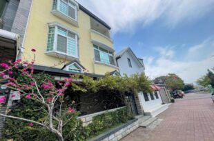 臺南安平 -安平安逸民宿 Anping Guest House