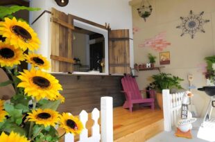 Antique B&B