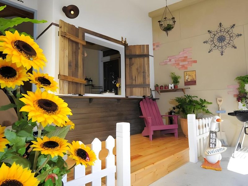 Antique B&B