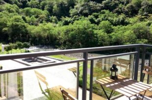 安通溪畔溫泉民宿Antong Creekside Hot Spring花蓮縣民宿2404號