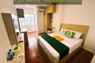 Apartemen Permata Residences Baloi