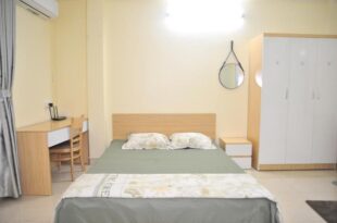 Apartment 19 Nguyen Khang Cau Giay Ha Noi