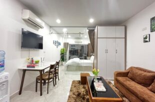 Apartment 285 Đội Cấn, Hà Nội