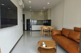 Apartment 2BR NEW100% CSKY Binh Duong-Bình Dương