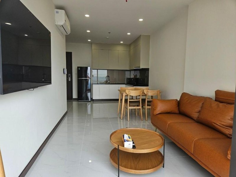 Apartment 2BR NEW100% CSKY Binh Duong-Bình Dương