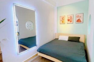 Apartment at Quốc Tử Giám