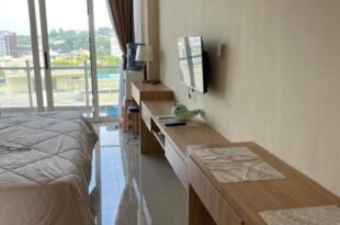 Apartment Thamrin City Nagoya