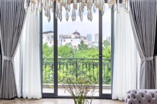 Apartments by Vitrine