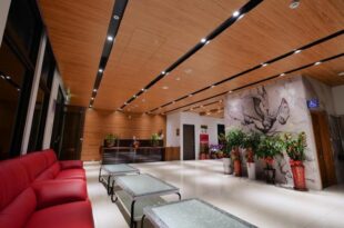 Apause Hotel