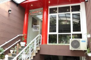 Apec Hotel, Ba Đình