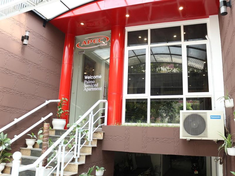 Apec Hotel, Ba Đình